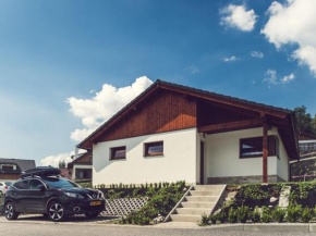 Holiday Home Residence Lipno-3 by Interhome, Lipno Nad Vltavou